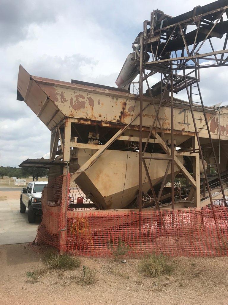 Concrete Equipment and CTB Plants For Sale Aggregate Systems
