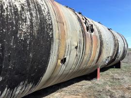 (2) Stationary 30,000 Gallon Coiled Split AC Tank (1 of 3)