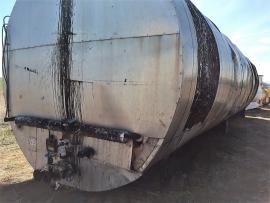 (2) Stationary 30,000 Gallon Coiled Split AC Tank (3 of 3)
