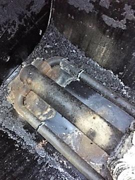 Stationary 22,000 Gallon Direct Fired AC Tank (2 of 2)