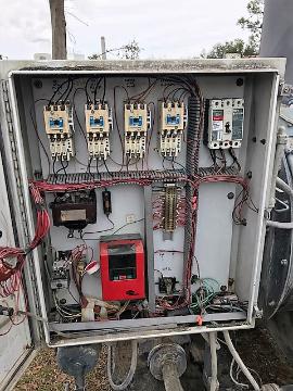 1.2MBTU Heatec Hot Oil Heater (3 of 5)