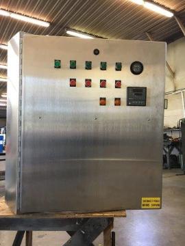 NEW Stainless Steel Salt Dryer (4 of 4)