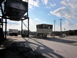 Portable Astec (10'x12') Control House (3 of 3)