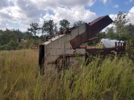 stationary 65' Bucket Elevator (3 of 5)