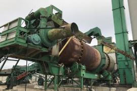Stationary 300tph Parallel Flow Drum Plant (1 of 11)