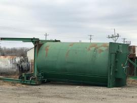 Stationary 300tph Parallel Flow Drum Plant (6 of 11)