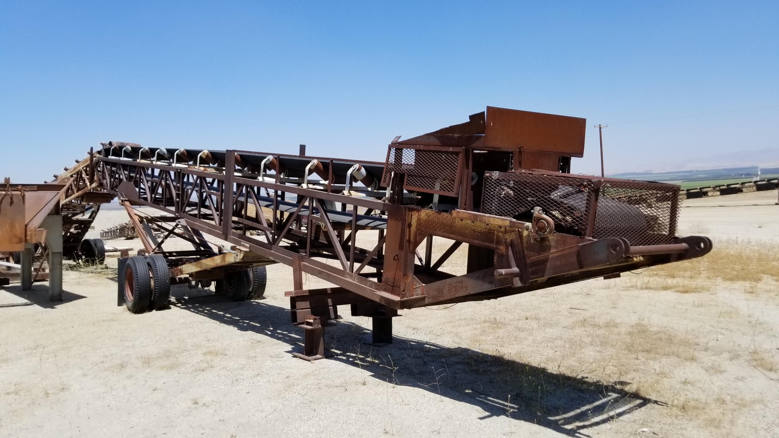 conveyors for sale