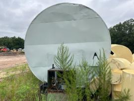 REDUCED PRICE - (2) Stationary 20,000 Gallon Direct Fired A.C. Tanks (4 of 12)