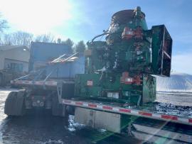 Gencor UF-135 Burner (4 of 6)