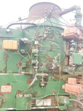 Gencor UF-135 Burner (5 of 6)