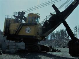 P&H Electric Shovel (3 of 8)