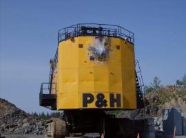 P&H Electric Shovel (5 of 7)