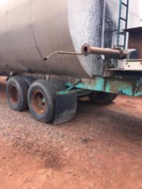 PRICE REDUCED - Portable 30,000 Gallon Coiled Split Childers AC Tank (3 of 7)