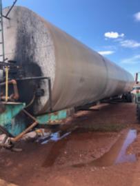 PRICE REDUCED - Portable 30,000 Gallon Coiled Split Childers AC Tank (4 of 7)
