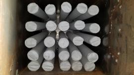 Stationary 1,400 ACFM Pulse-Jet Baghouse (2 of 6)