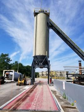 Estee 200ton Silo Only (4 of 5)