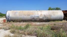 35,000 Gallon Heatec Coiled A.C. Tank (1 of 3)