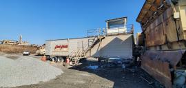 2004- Portable Astec Fast Pack Crushing Plant (2 of 3)