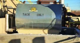 Stationary 250 Gallon Anti-Strip Tank (2 of 4)