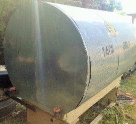Stationary 250 Gallon Anti-Strip Tank (4 of 4)