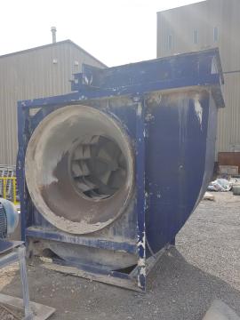 76,000acfm Exhaust Fan (1 of 4)