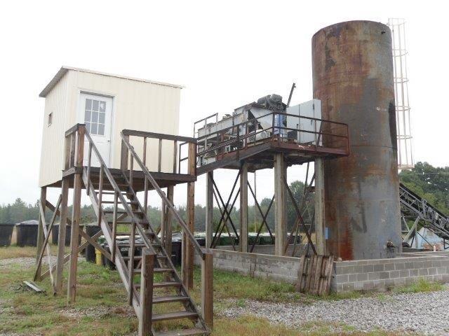 pug mill asphalt plant pugmills for sale aggregate systems pug mill asphalt plant pugmills for sale aggregate systems