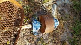 Trunnion (3 of 6)