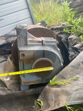 Trunnion (5 of 6)