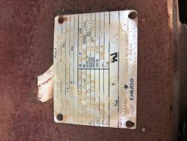 Hauck 125hp 36" Blower (3 of 9)