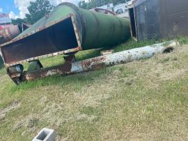 15' dust Auger (2 of 6)