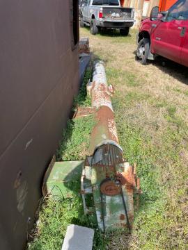 15' dust Auger (3 of 6)