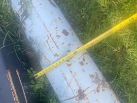 15' dust Auger (5 of 6)