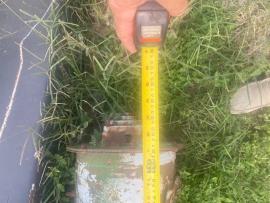 15' dust Auger (6 of 6)