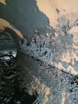 REDUCED PRICE - Stationary 20,000 Gallon Direct Fired AC Tank (6 of 10)