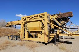 Portable CAT 65 Ton SEB (1 of 4)