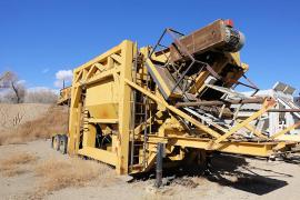 Portable CAT 65 Ton SEB (2 of 4)