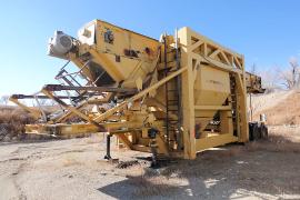 Portable CAT 65 Ton SEB (3 of 4)