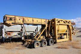 Portable CAT 65 Ton SEB (4 of 4)