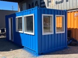 NEW Custom Control Houses or Scale house (2 of 7)