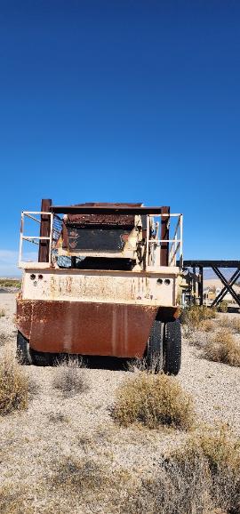 (SALE PENDING) Portable 1996 Eagle Iron Works Pugmill (4 of 6)