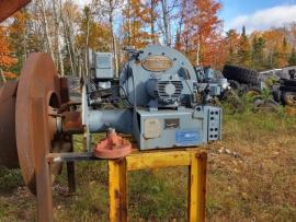 Gnecor AF40 40mbtu Burner (1 of 3)