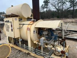 Relocatable 150-200tph Drum Plant (5 of 17)