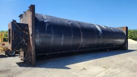 (2) 300 Ton Bituma Stor Silo Package (1 of 6)