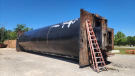 (2) 300 Ton Bituma Stor Silo Package (3 of 6)