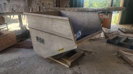 3 Yard Self Dumping Hopper (4 of 4)