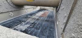 8' X 20' Single Deck Screen (5 of 8)