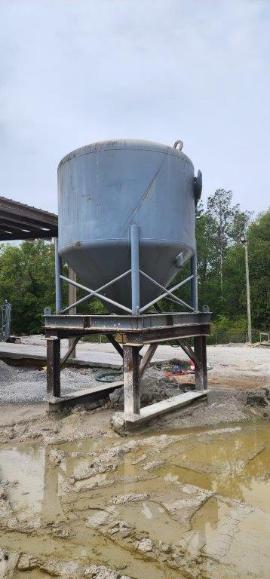 (2) Sand Storage Silos (6 of 7)