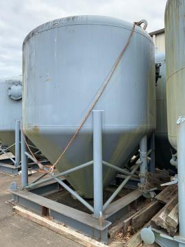 (2) Sand Storage Silos (7 of 7)