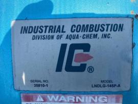 Industrial Burner (6 of 8)
