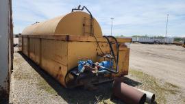 REDUCED PRICE - 10,000 Gallon Self Contained Fuel Tank (1 of 5)